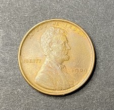 1909 wheat penny for sale  Virginia Beach