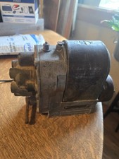 Edison splitdorf magneto for sale  Mitchell