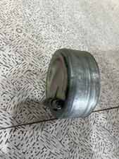 jaguar fuel cap for sale  TONBRIDGE