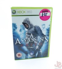 Assassin's Creed Microsoft Xbox 360 2007 - Versão Europeia - Com instruções comprar usado  Enviando para Brazil