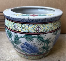 Vintage chinese planter for sale  Round Rock