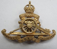 Military cap badge for sale  LONDON