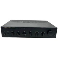 Amplificatore stereo harman usato  Spedire a Italy