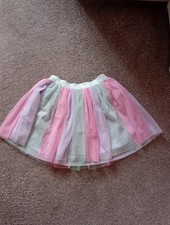 Monsoon girls skirt for sale  MILTON KEYNES