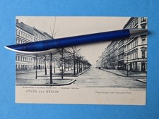 Prenzlauer berg metzer gebraucht kaufen  Deutschland