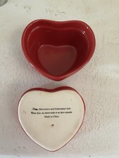 red plastic heart dish shaped for sale red plastic heart dish shaped for sale Boca Raton