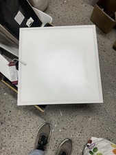 Led square panel for sale  NANTWICH