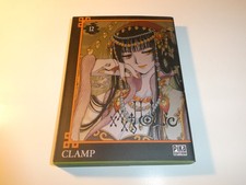 Xxx holic tome d'occasion Xxx holic tome d'occasion  Aubervilliers