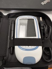 Coagucheck inr monitor for sale  BASILDON