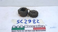 Ingranaggio messa moto usato Ingranaggio messa moto usato  Gambettola