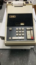 National cash register for sale  Jamaica