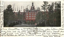 Lakewood lakewood hotel gebraucht kaufen  Eimeldingen