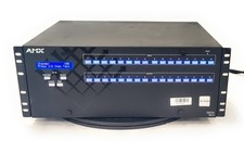 Comutador de matriz de mídia digital AMX Enova DGX 16-ENC com entrada/saída HDMI DXLINK entrada/saída, usado comprar usado  Enviando para Brazil