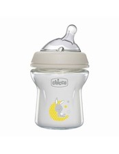 Chicco biberon natural usato  Italia