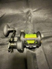 Squall casting special for sale  Fremont