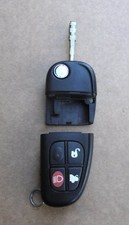 Schlüssel jaguar type gebraucht kaufen  Rheinbach
