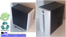 Pavilion 570 intel d'occasion  Chelles