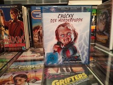 Chucky teil uncut gebraucht kaufen Chucky teil uncut gebraucht kaufen  Minden