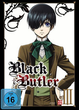 Black butler box gebraucht kaufen  Berlin