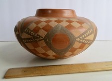Vintage signed native for sale  Eureka