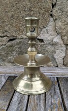 Bougeoir cloche haute d'occasion  Saint-Etienne
