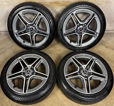 Genuine mercedes amg for sale  BELFAST