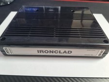 Ironclad neogeo mvs gebraucht kaufen  Dirmstein