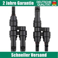 Verteiler solarstecker solar gebraucht kaufen  Buseck