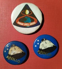 apollo badges for sale apollo badges for sale LONDON