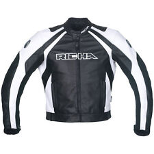 Richa leather motorcycle for sale  BIRMINGHAM