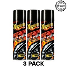 Meguiar hot shine for sale  Texas City
