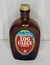 Log cabin buttered for sale  La Vernia