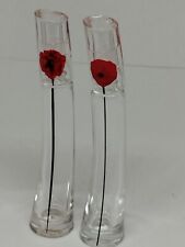 Lot flacons miniatures d'occasion  Saint-Nicolas-de-la-Grave