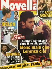 Novella 2014 14.barbara usato  Campagna