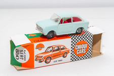 Nacoral seat fiat d'occasion  Calais