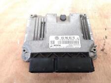VW CADDY ENGINE ECU, 1.9, DIESEL, MANUAL T/M, ECU ONLY, 2K, 12/04-08 03G906021PD comprar usado  Enviando para Brazil