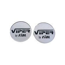 Viper rial n06 gebraucht kaufen  Grefrath