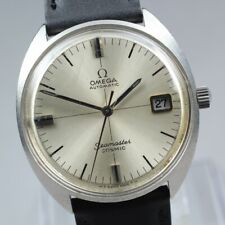 Exc omega seamaster d'occasion  Expédié en Belgium
