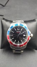 Movado gent wristwatch for sale  Ellenton