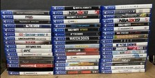 Huge playstation ps4 for sale  Webster