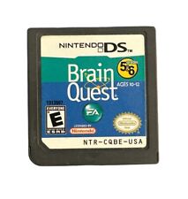 1 brain quest 6 grade for sale  Morgan Hill