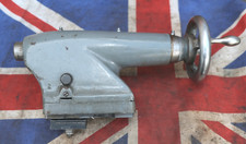 Super tailstock imperial for sale  HERNE BAY