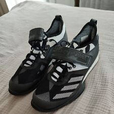 Adidas crazypower gewichtheber gebraucht kaufen  Schutterwald