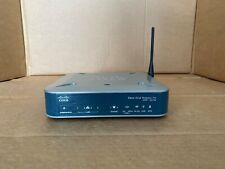 Cisco srp 527w for sale  HUNTINGDON