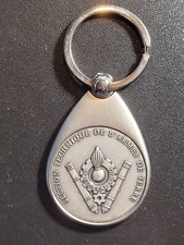 Porte clef section d'occasion  Thiers