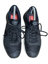 Asics ladies black for sale Asics ladies black for sale  STOCKPORT