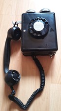 wandtelefon nostalgie gebraucht kaufen  Marsberg