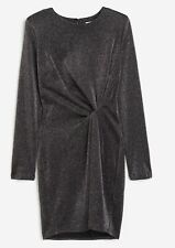 Zara sexy glitzer gebraucht kaufen  Düsseldorf