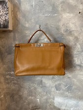 Borsa peekaboo fendi usato  Firenze