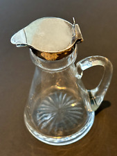 Antique sterling silver for sale  DISS